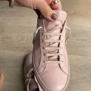 Common Project’s Womens - Blush